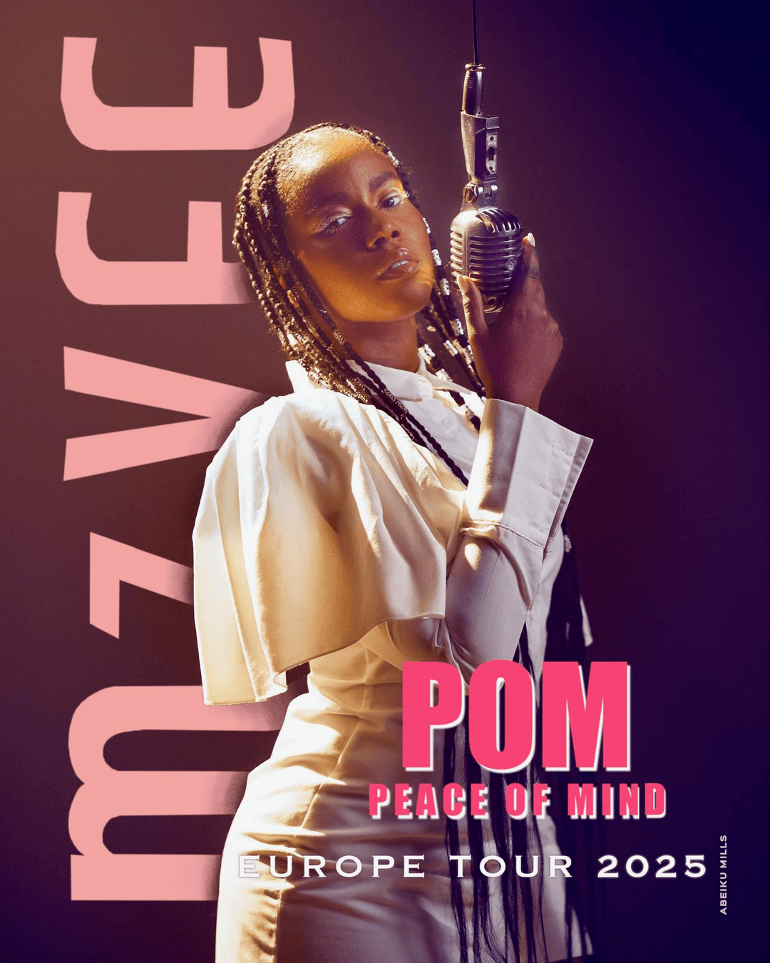 MzVee